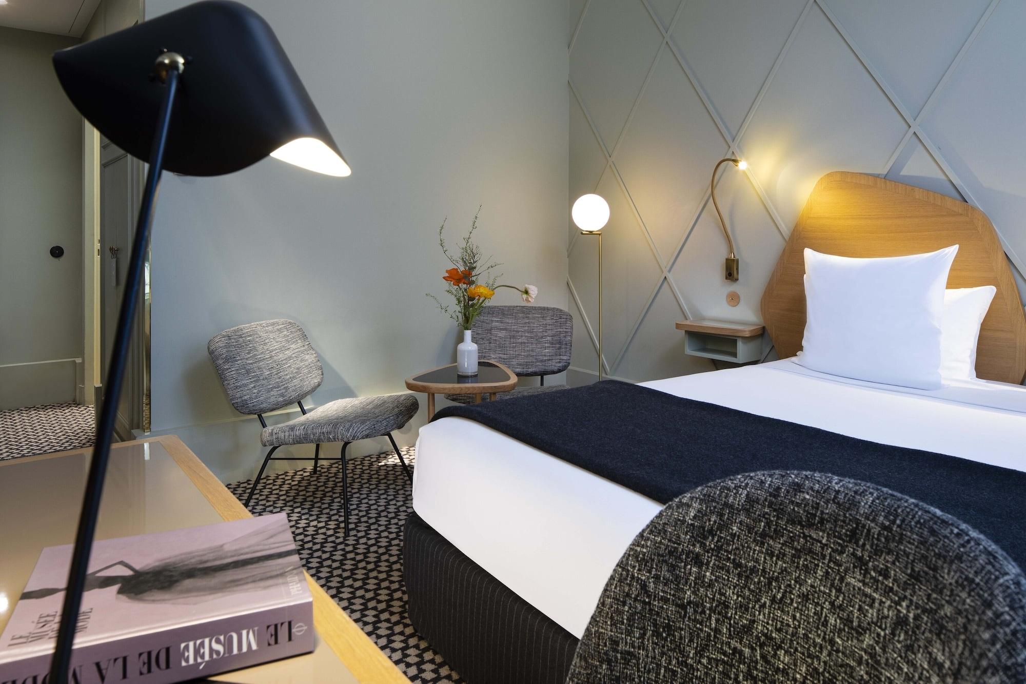 Millesime Hotel Parijs