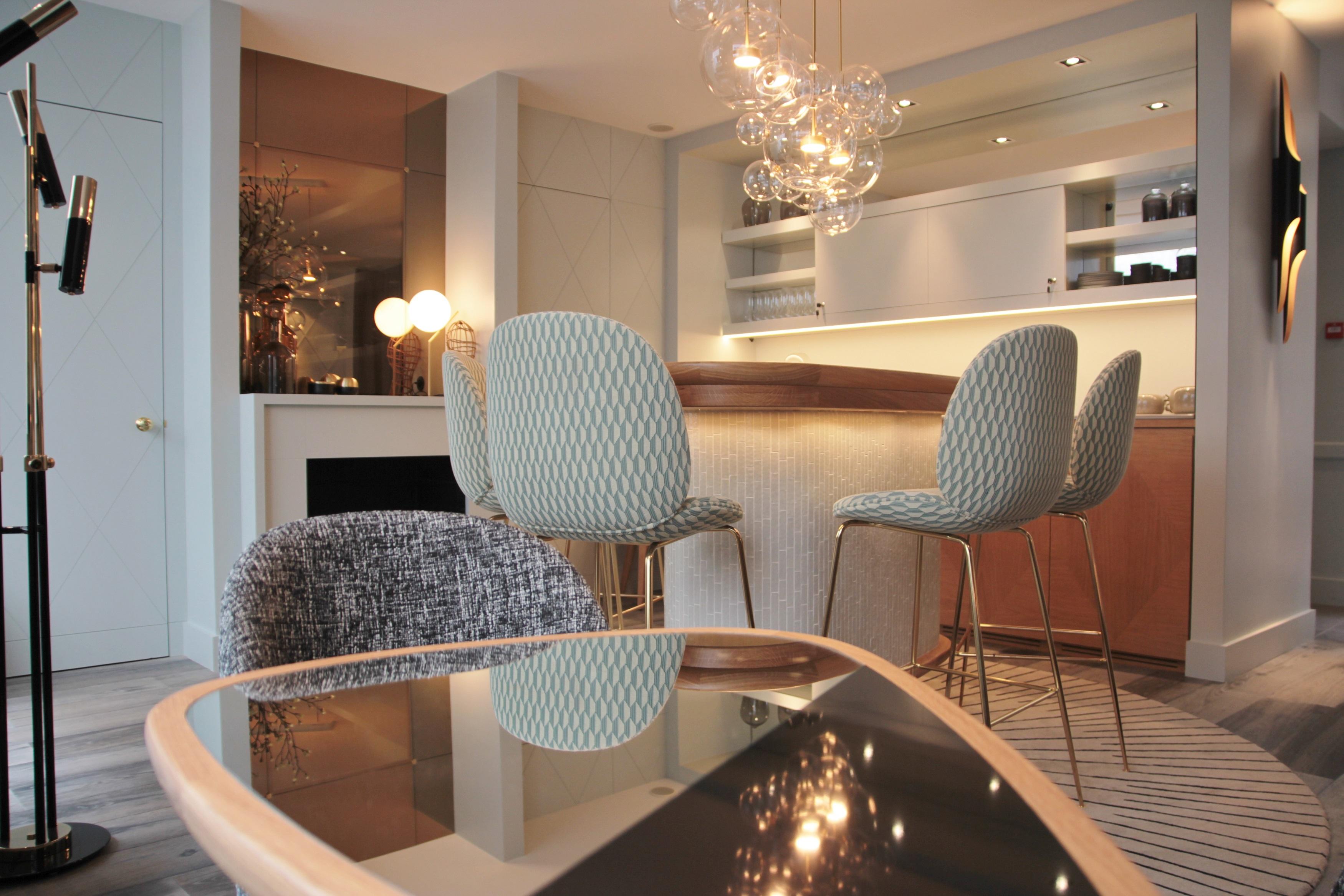 Millesime Hotel Parijs