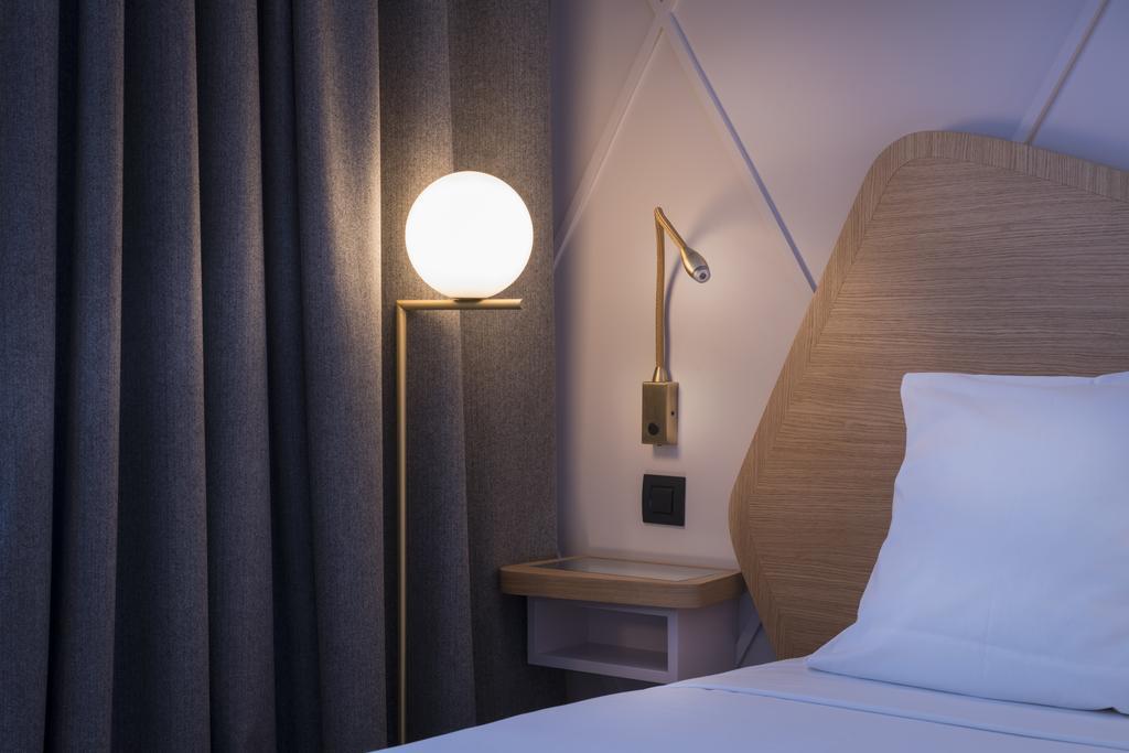 Hotel Millesime Parijs
