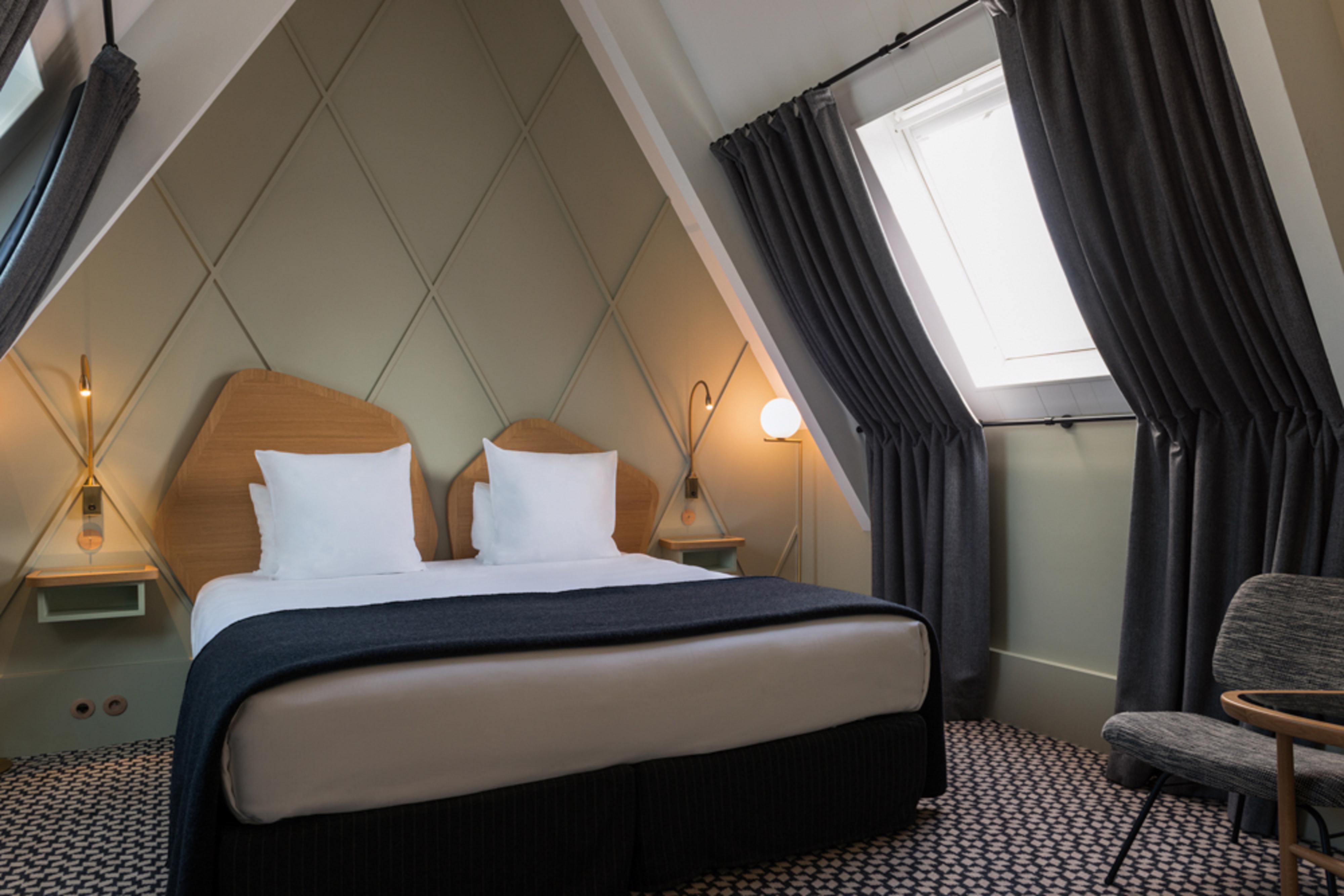 Millesime Hotel Parijs