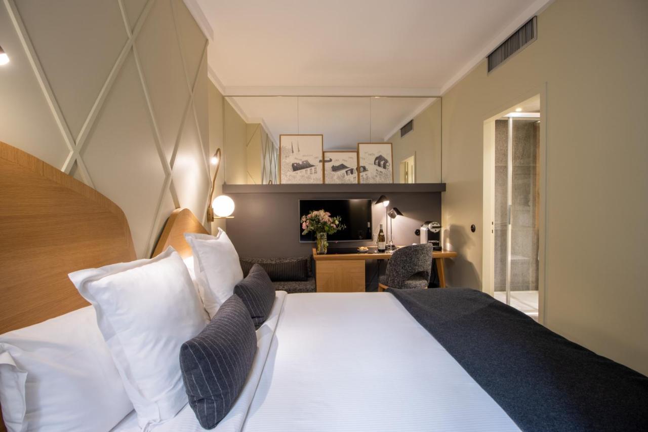 Millesime Hotel Parijs