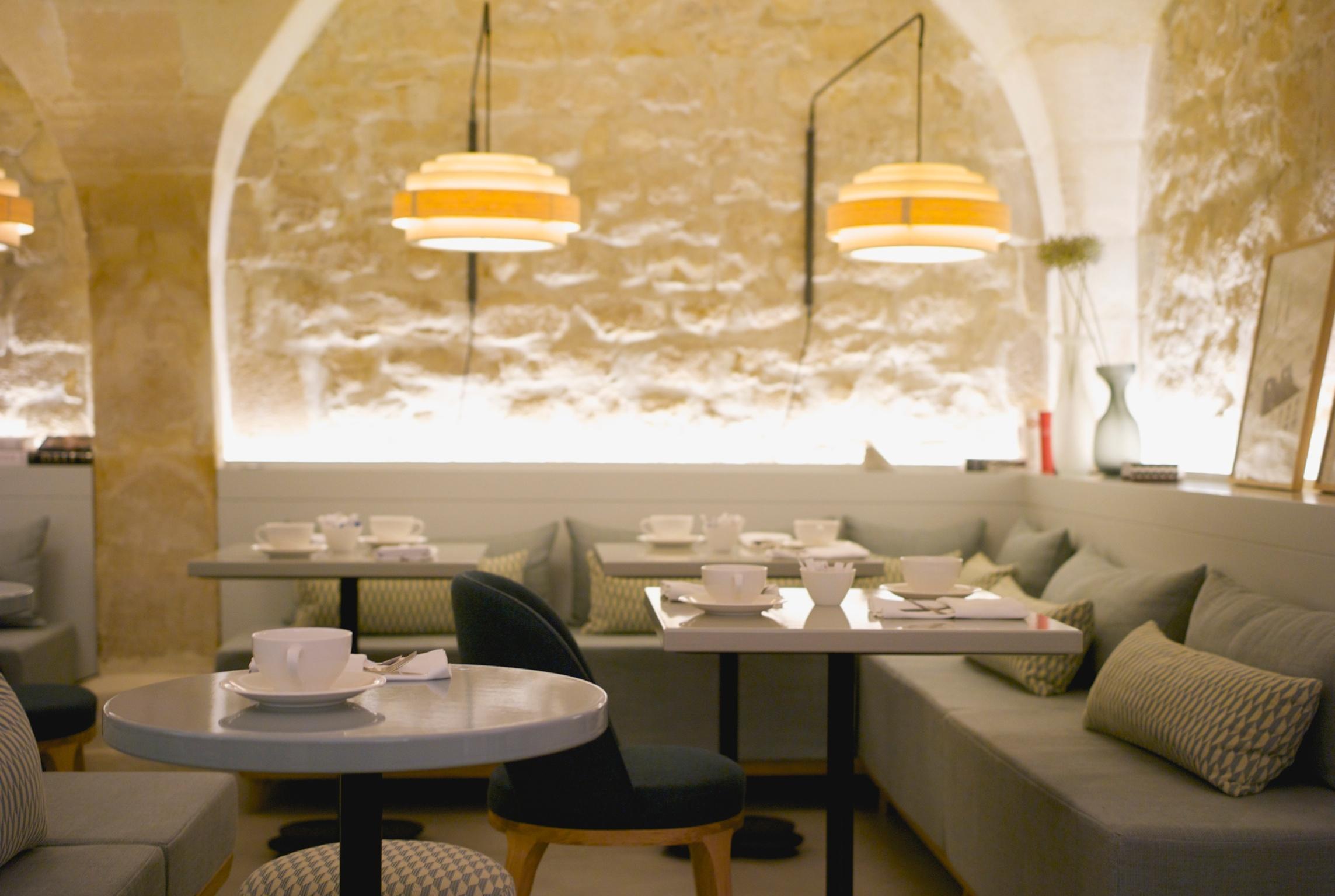 Millesime Hotel Parijs